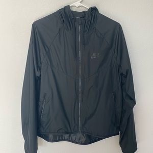 Nike windbreaker ~small~